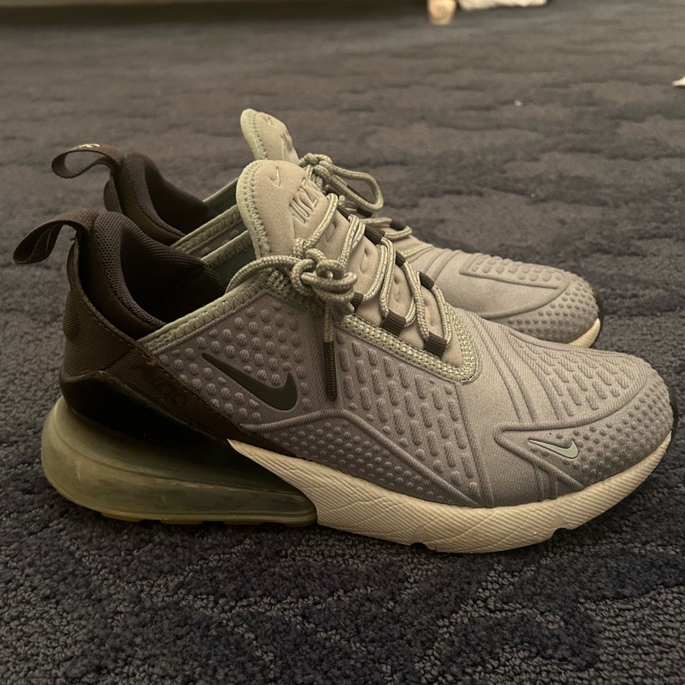 Nike Air Max Running Sneakers